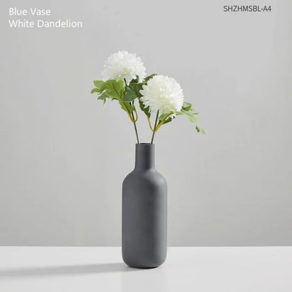 Modern Glass Vase Decor Ideas