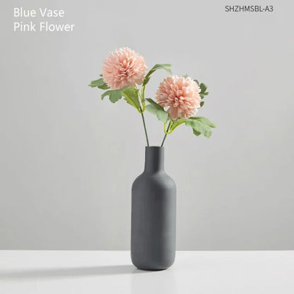 Modern Glass Vase Decor Ideas