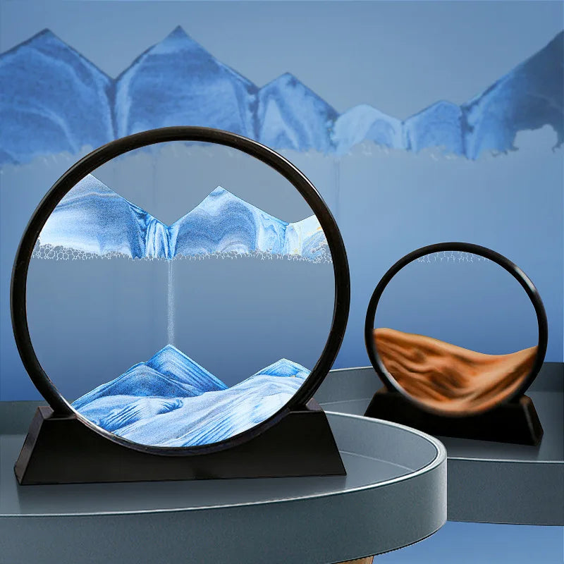 SandScape Art Frame Display Kit