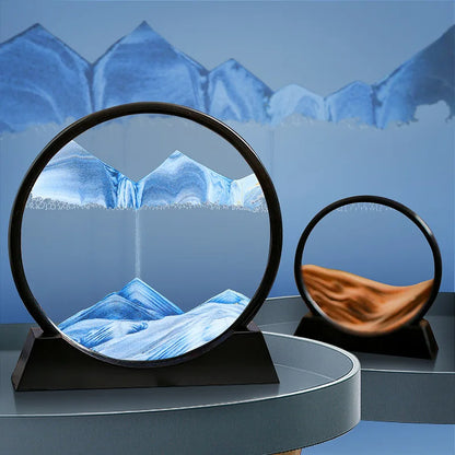 SandScape Art Frame Display Kit