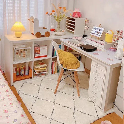 Modern Cozy Rug