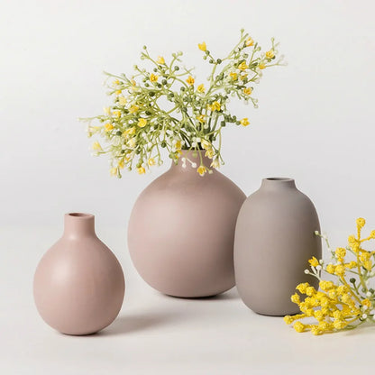 Modern Glass Vase Decor Ideas