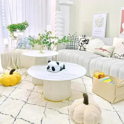 Modern Cozy Rug