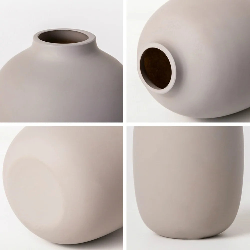 Modern Glass Vase Decor Ideas