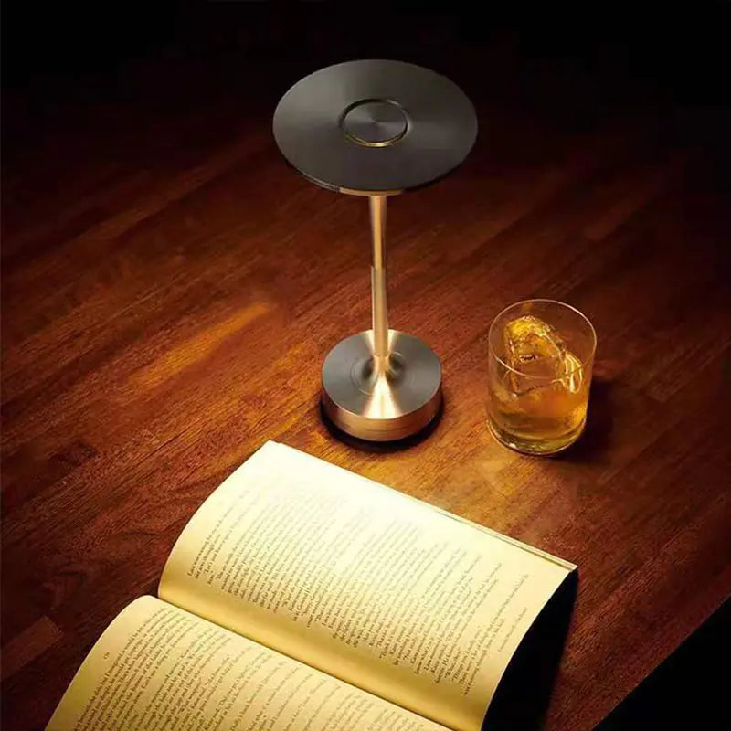 Restaurant Bar Desk Lamp for Home