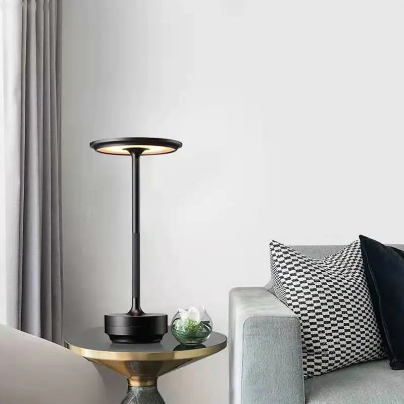 Restaurant Bar Desk Lamp for Home