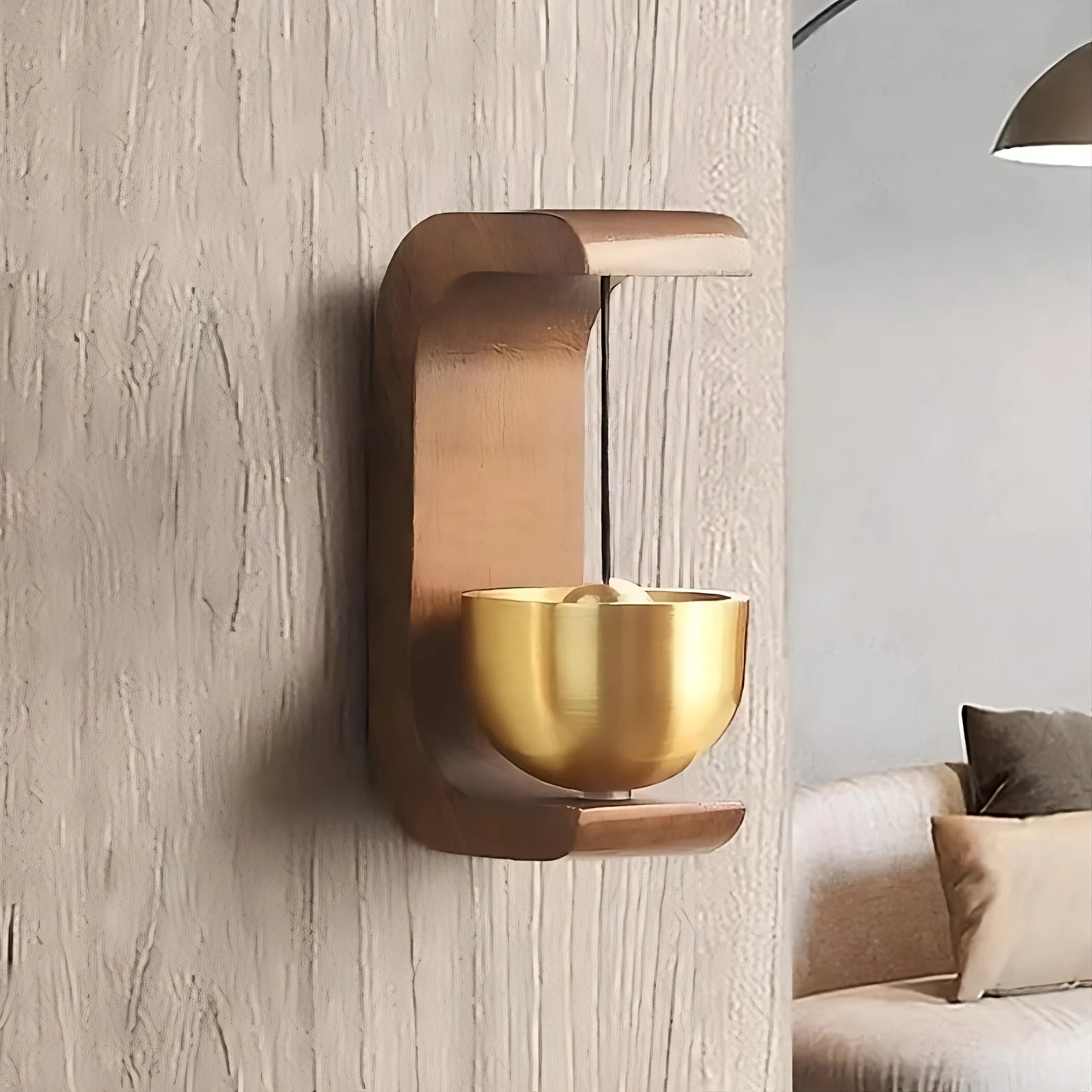 Smart Doorbell Chime for Home Security