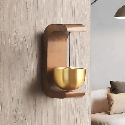 Smart Doorbell Chime for Home Security