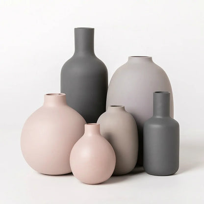 Modern Glass Vase Decor Ideas