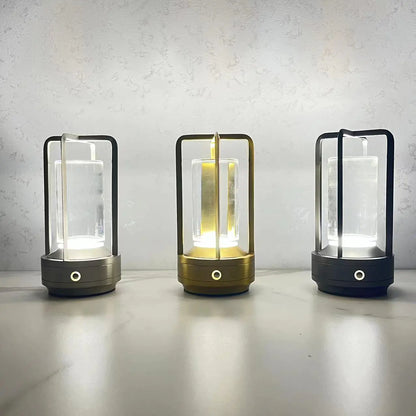 Restaurant Bar Desk Lamp for Home