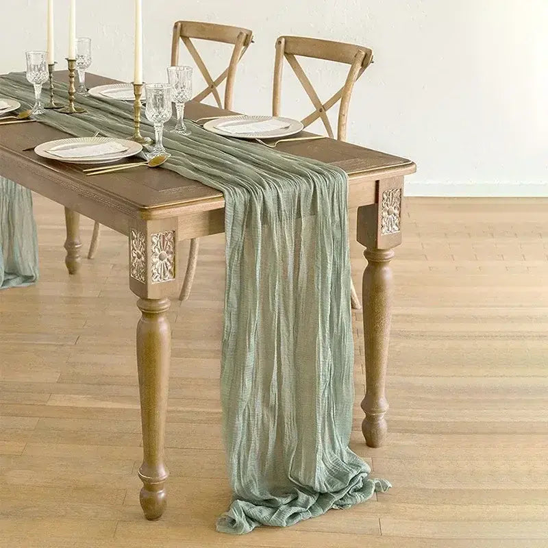 Gaze Table Runner