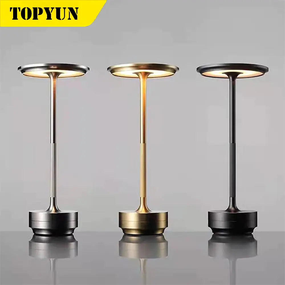 Restaurant Bar Desk Lamp for Home
