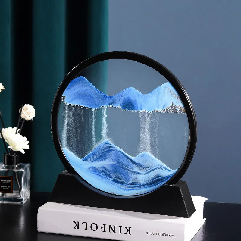 SandScape Art Frame Display Kit