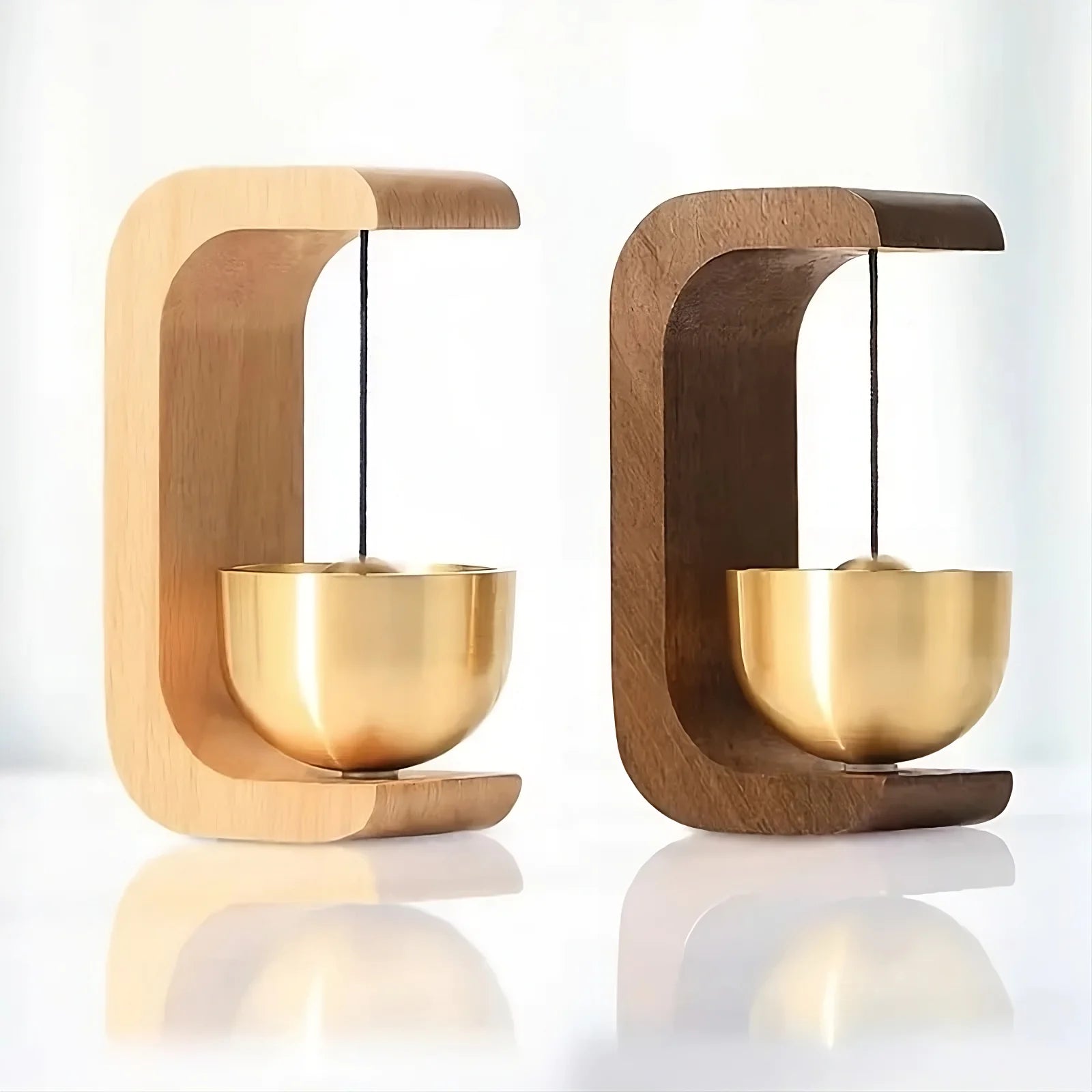 Smart Doorbell Chime for Home Security
