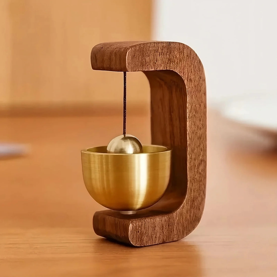 Smart Doorbell Chime for Home Security