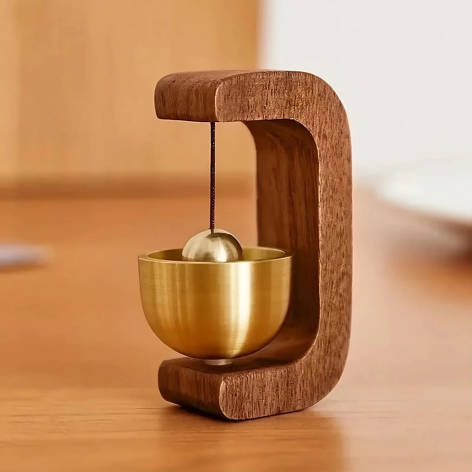 Smart Doorbell Chime for Home Security