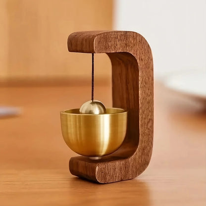Smart Doorbell Chime for Home Security